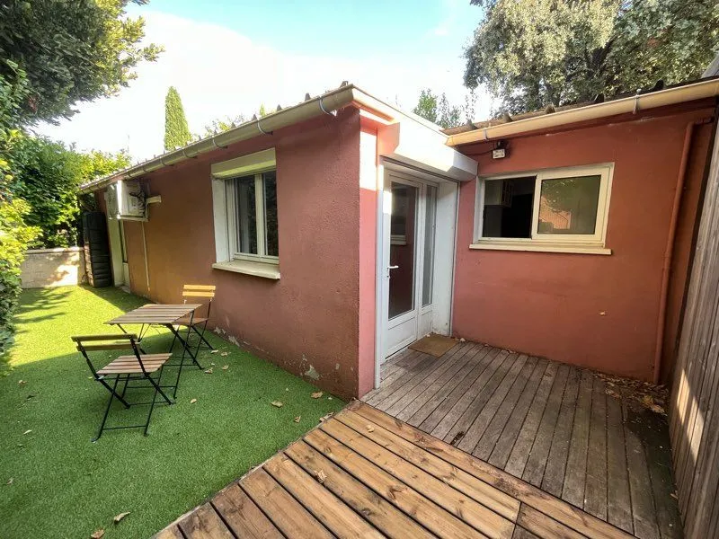 Location Montpellier Appartement 6a574fa259f5