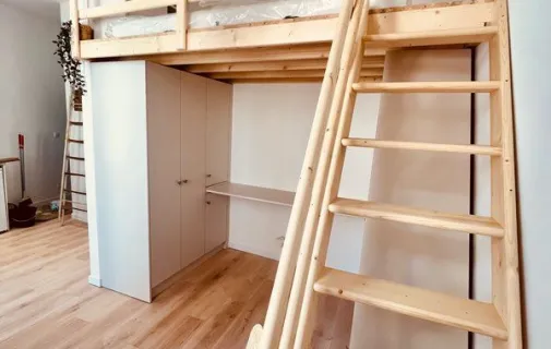 Location Toulouse Appartement 6a574fab6103