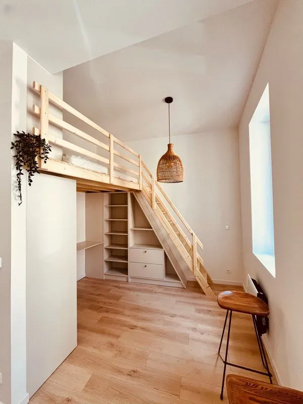 Location Toulouse Appartement 6a574fab6103