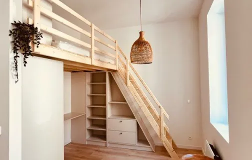 Location Toulouse Appartement 6a574fab6103