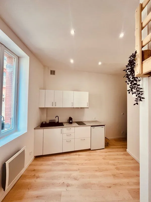 Location Toulouse Appartement 6a574fab6103