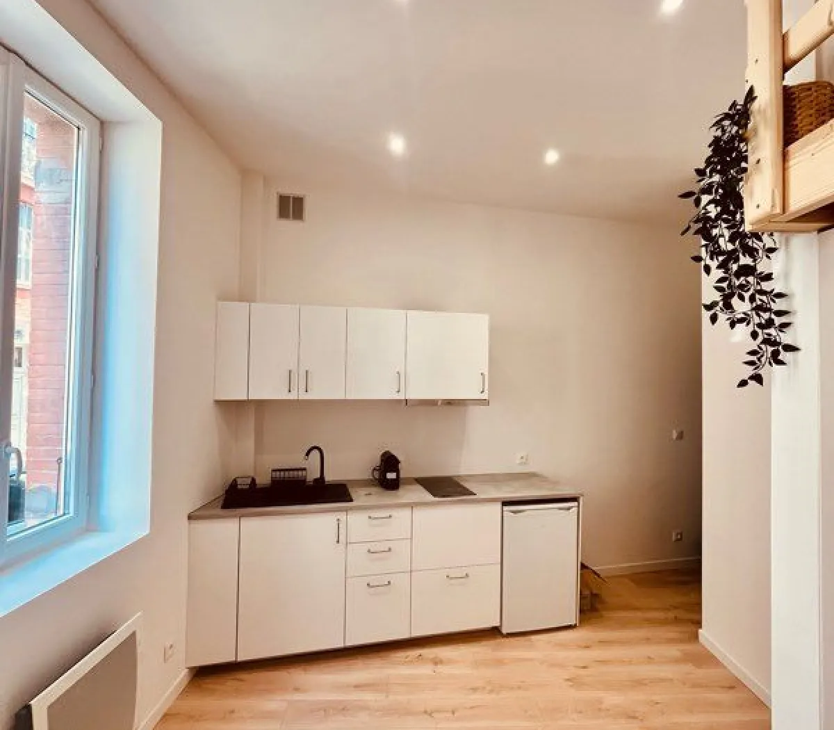 Location Toulouse Appartement 6a574fab6103
