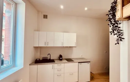 Location Toulouse Appartement 6a574fab6103