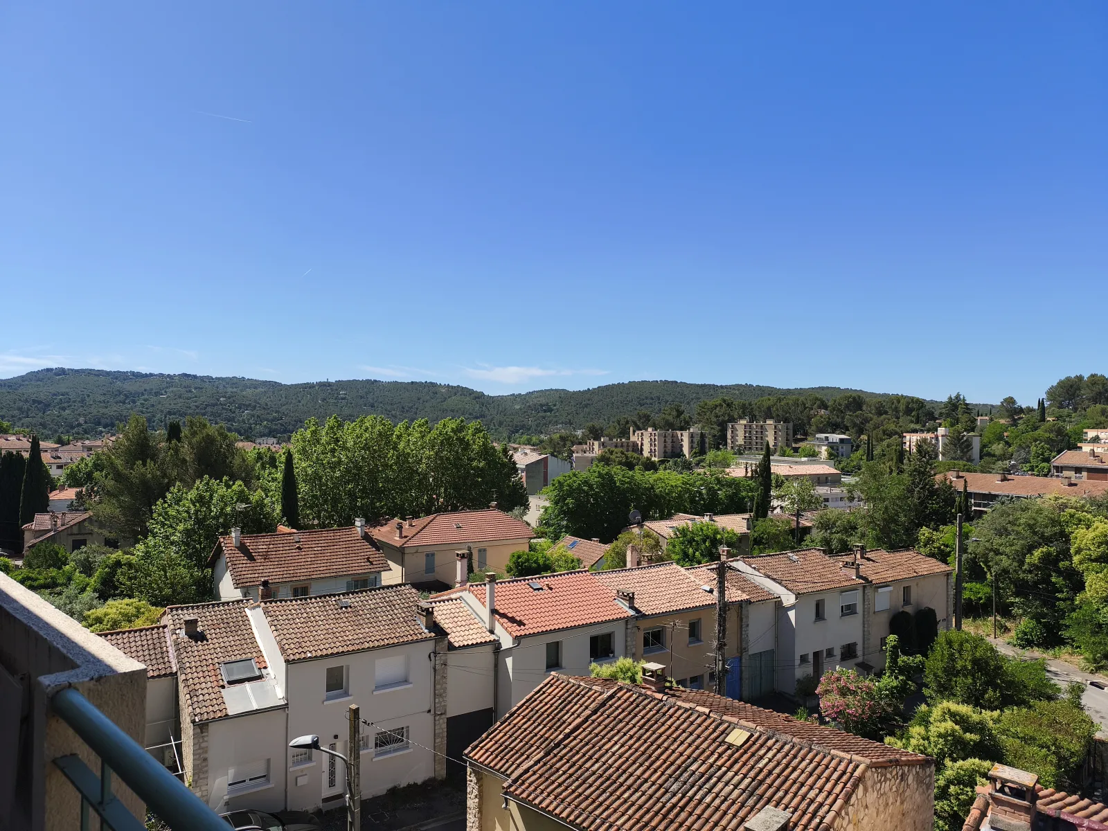 Location Aix-en-Provence Appartement 6a577b5d79b8