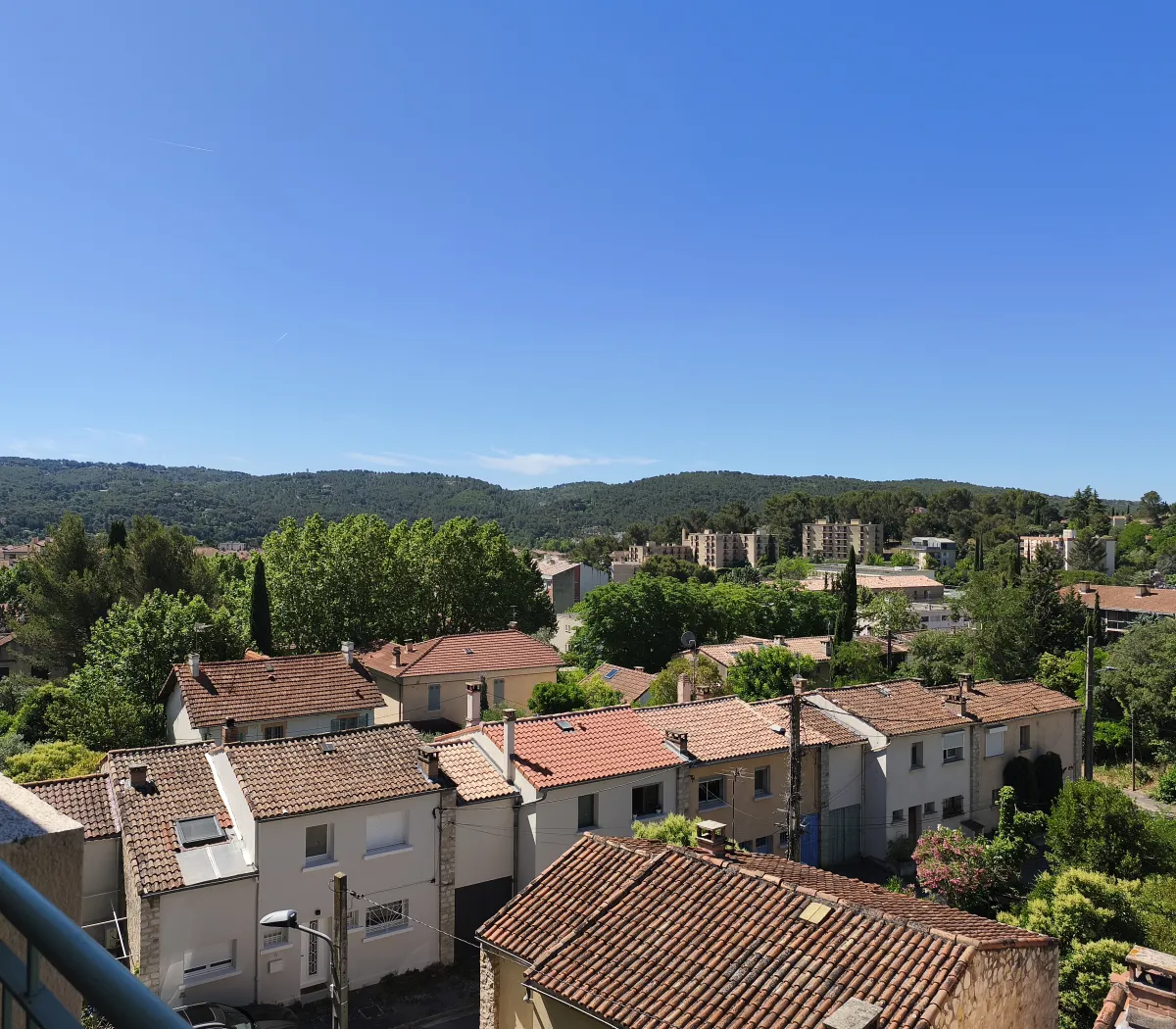 Location Aix-en-Provence Appartement 6a577b5d79b8