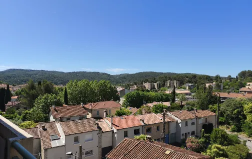Location Aix-en-Provence Appartement 6a577b5d79b8