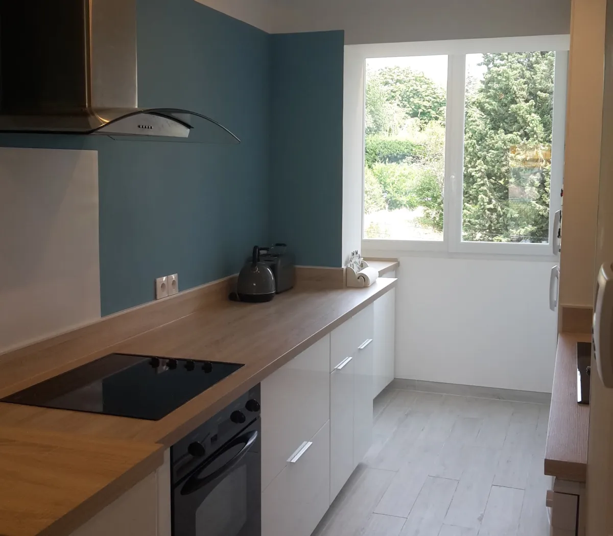 Location Aix-en-Provence Appartement 6a577b5d79b8