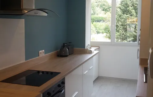Location Aix-en-Provence Appartement 6a577b5d79b8