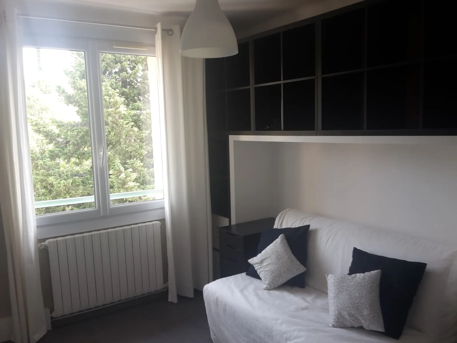 Location Aix-en-Provence Appartement 6a577b5d79b8