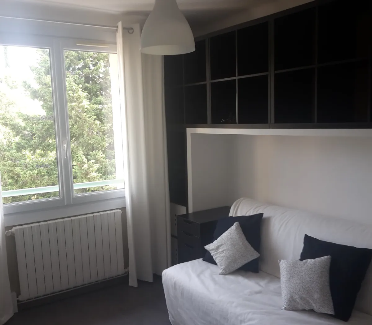 Location Aix-en-Provence Appartement 6a577b5d79b8