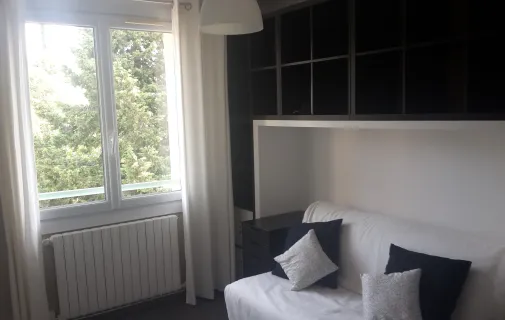 Location Aix-en-Provence Appartement 6a577b5d79b8