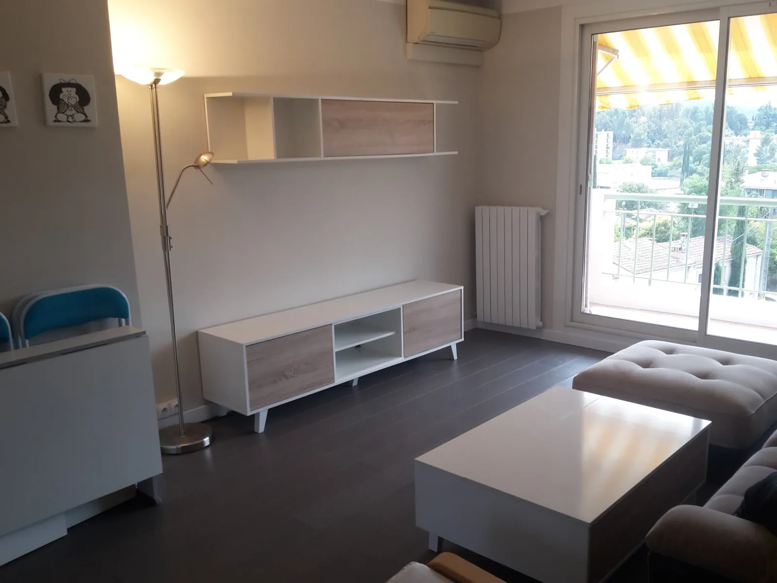 Location Aix-en-Provence Appartement 6a577b5d79b8