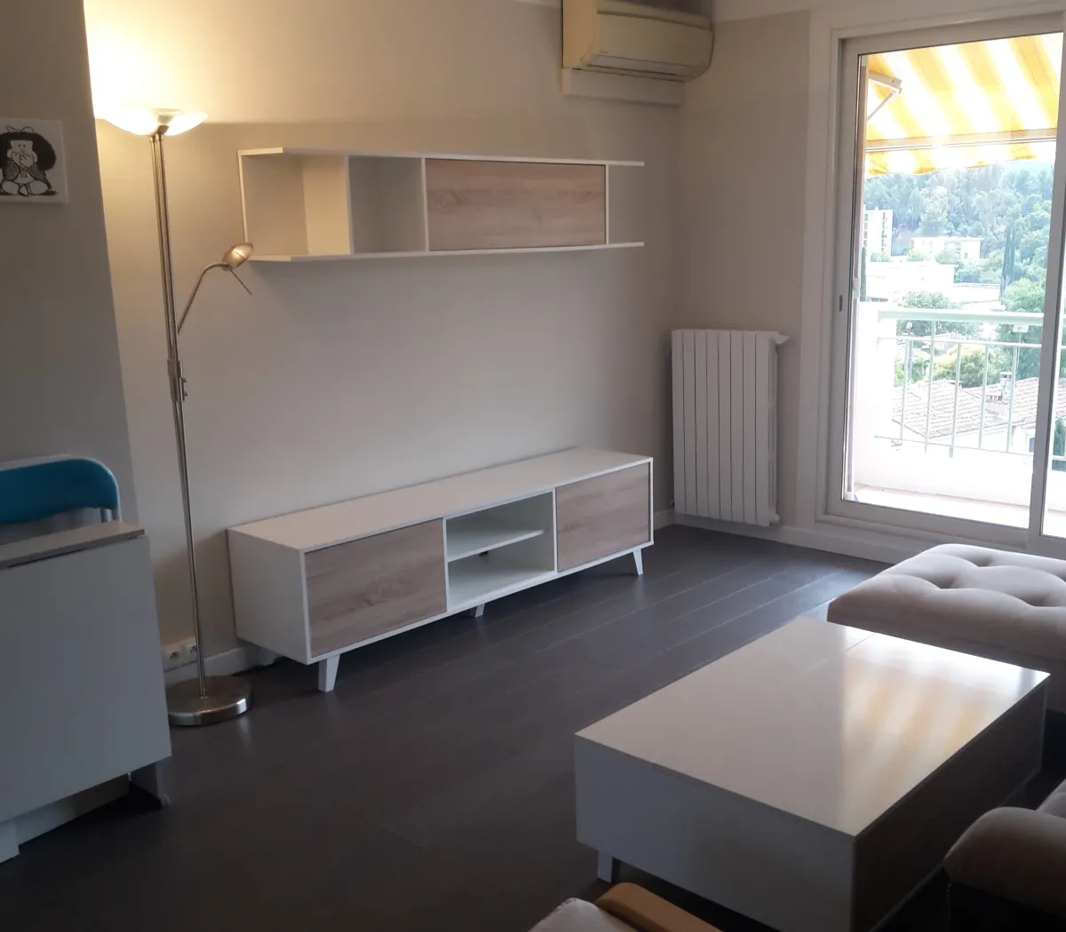 Location Aix-en-Provence Appartement 6a577b5d79b8