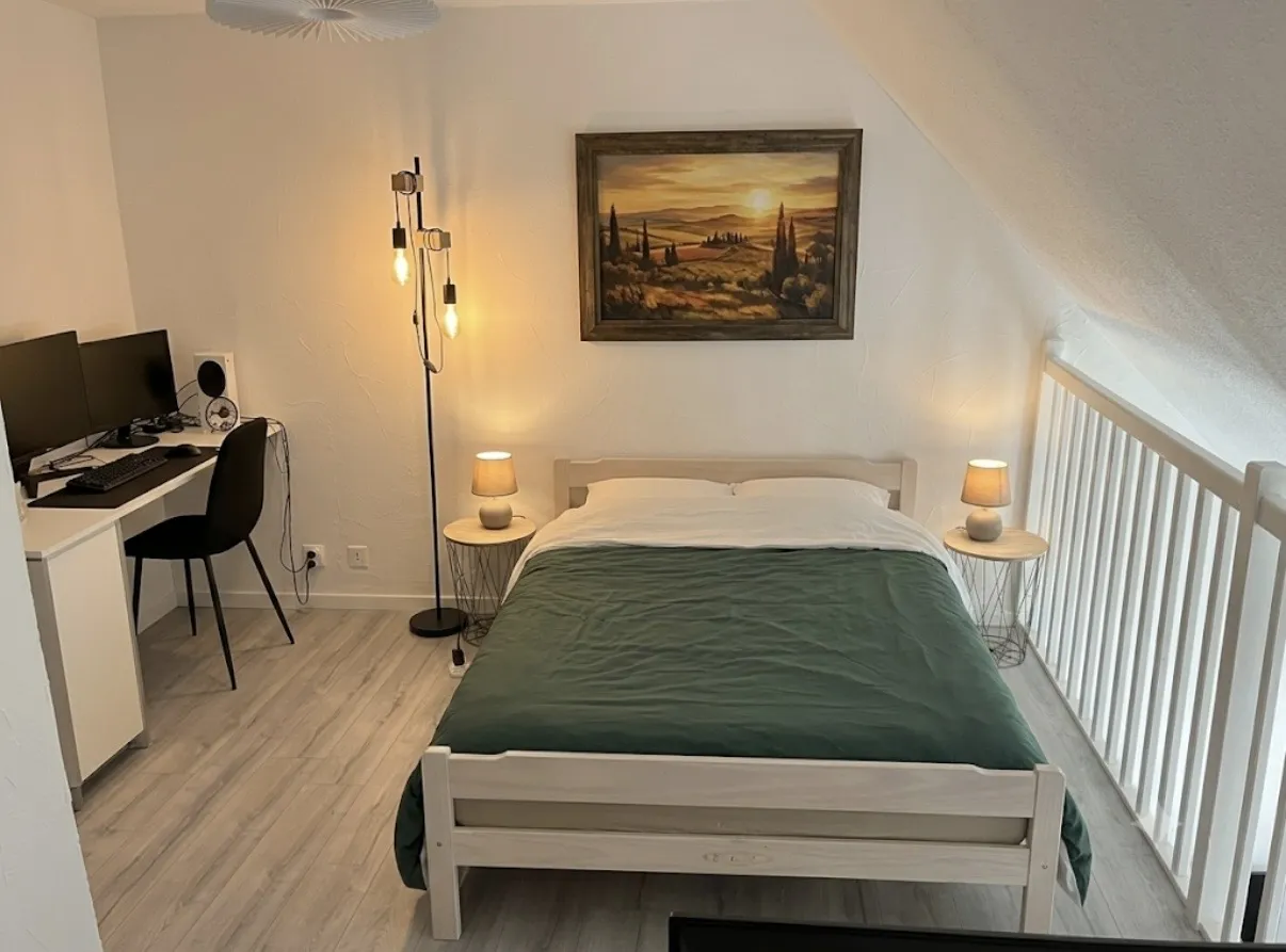 Location Concarneau Appartement 6a57874c01f9