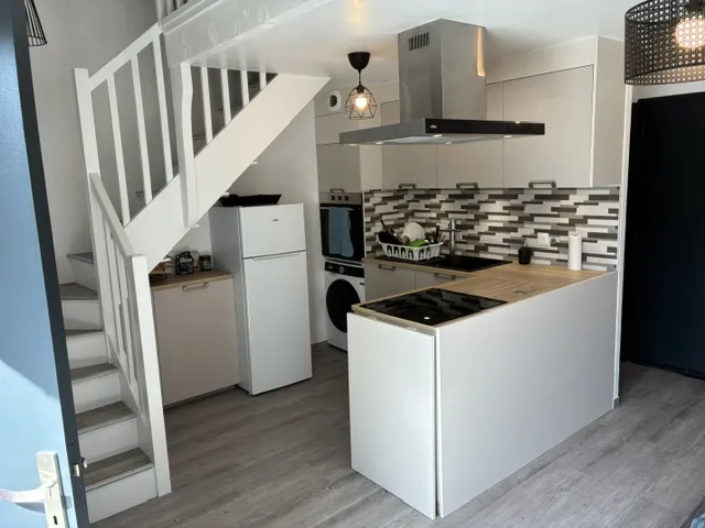 Location Concarneau Appartement 6a57874c01f9