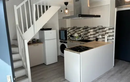 Location Concarneau Appartement 6a57874c01f9