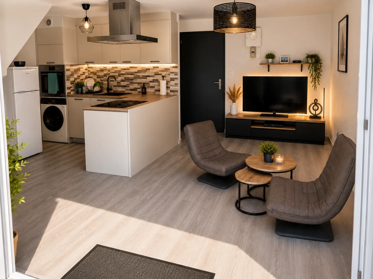 Location Concarneau Appartement 6a57874c01f9