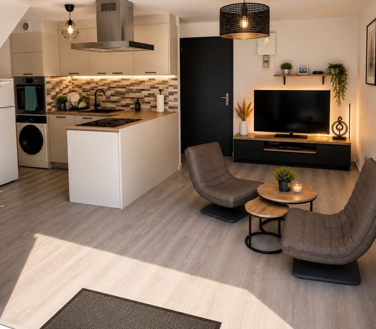 Location Concarneau Appartement 6a57874c01f9
