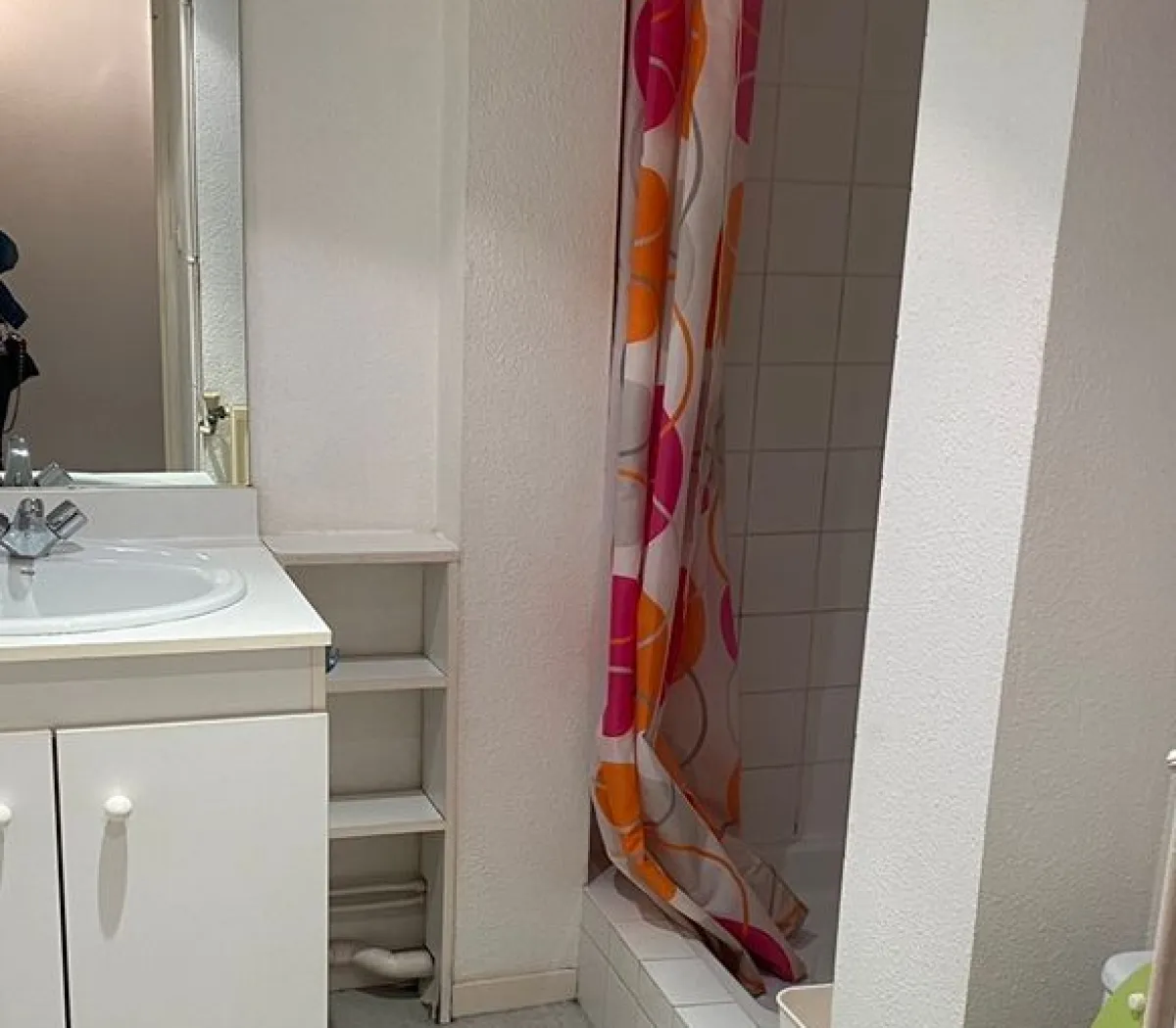 Location Toulouse Appartement 6a580472