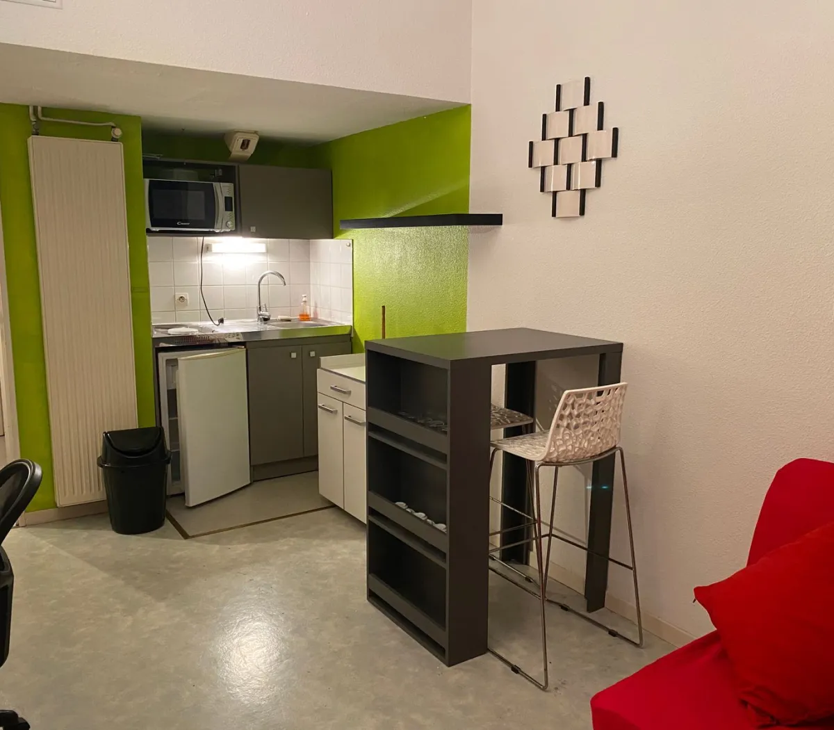 Location Toulouse Appartement 6a580472