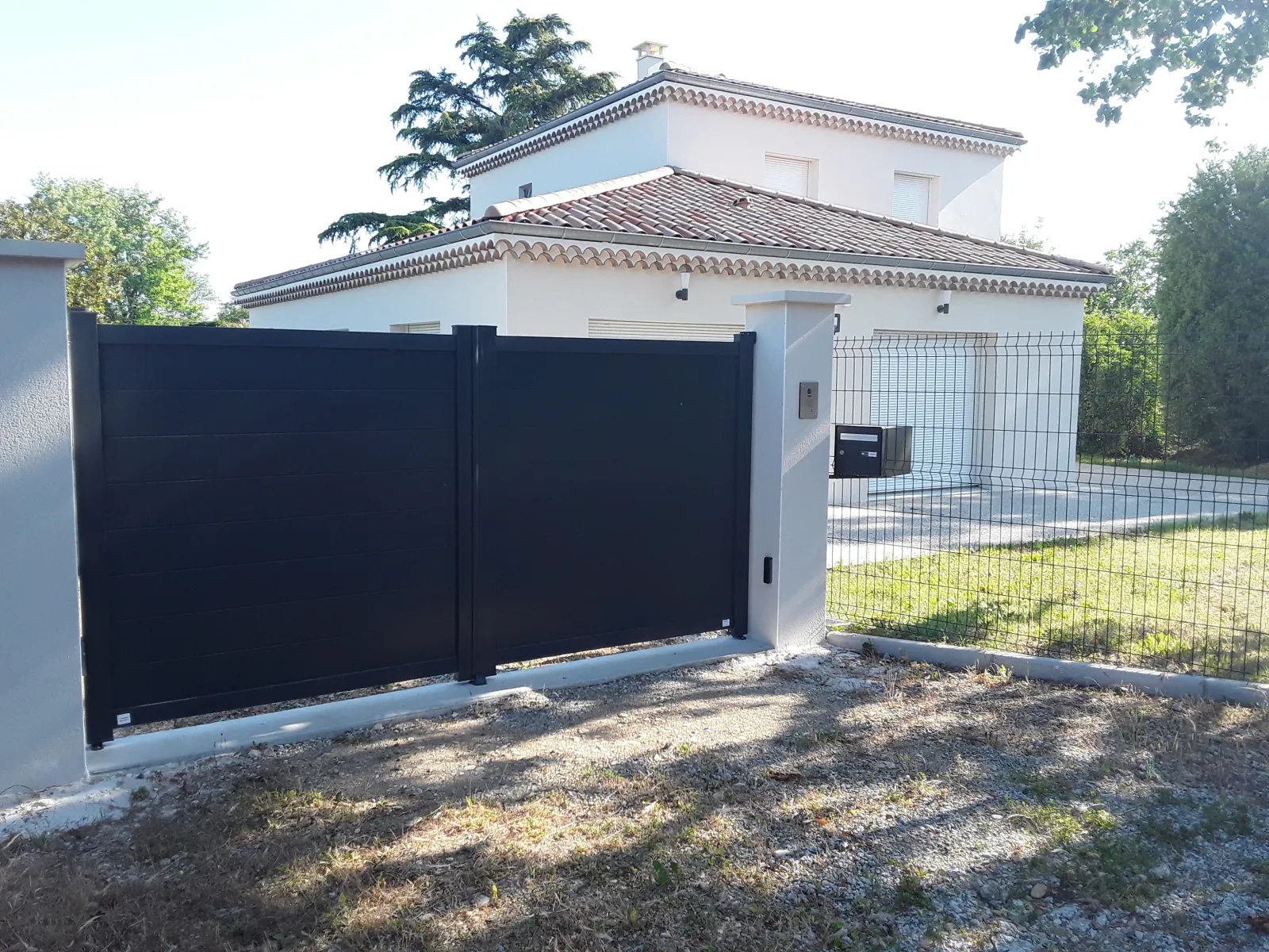 Location Saint-Marcel-lès-Valence Maison 6a592a84432a