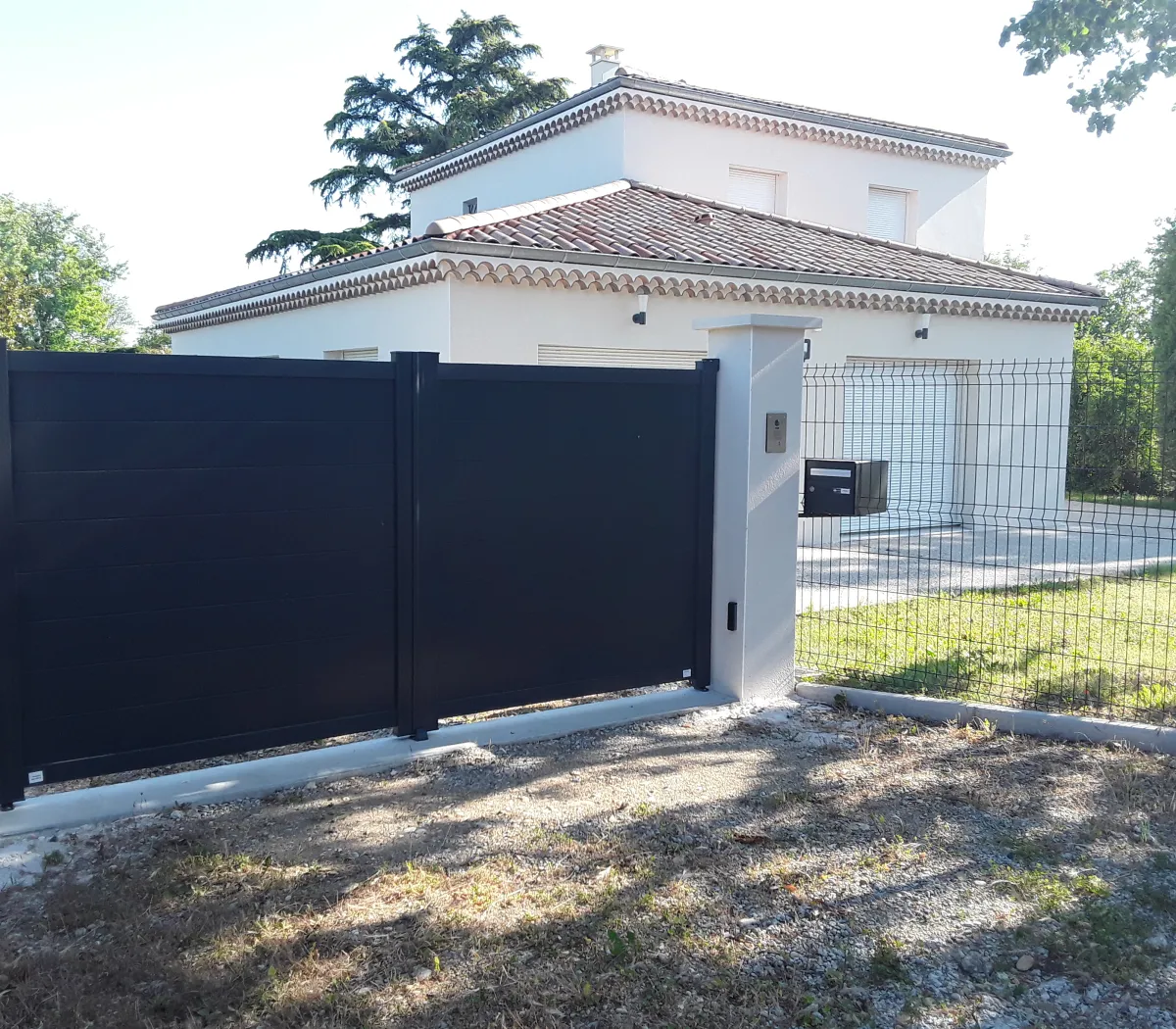 Location Saint-Marcel-lès-Valence Maison 6a592a84432a
