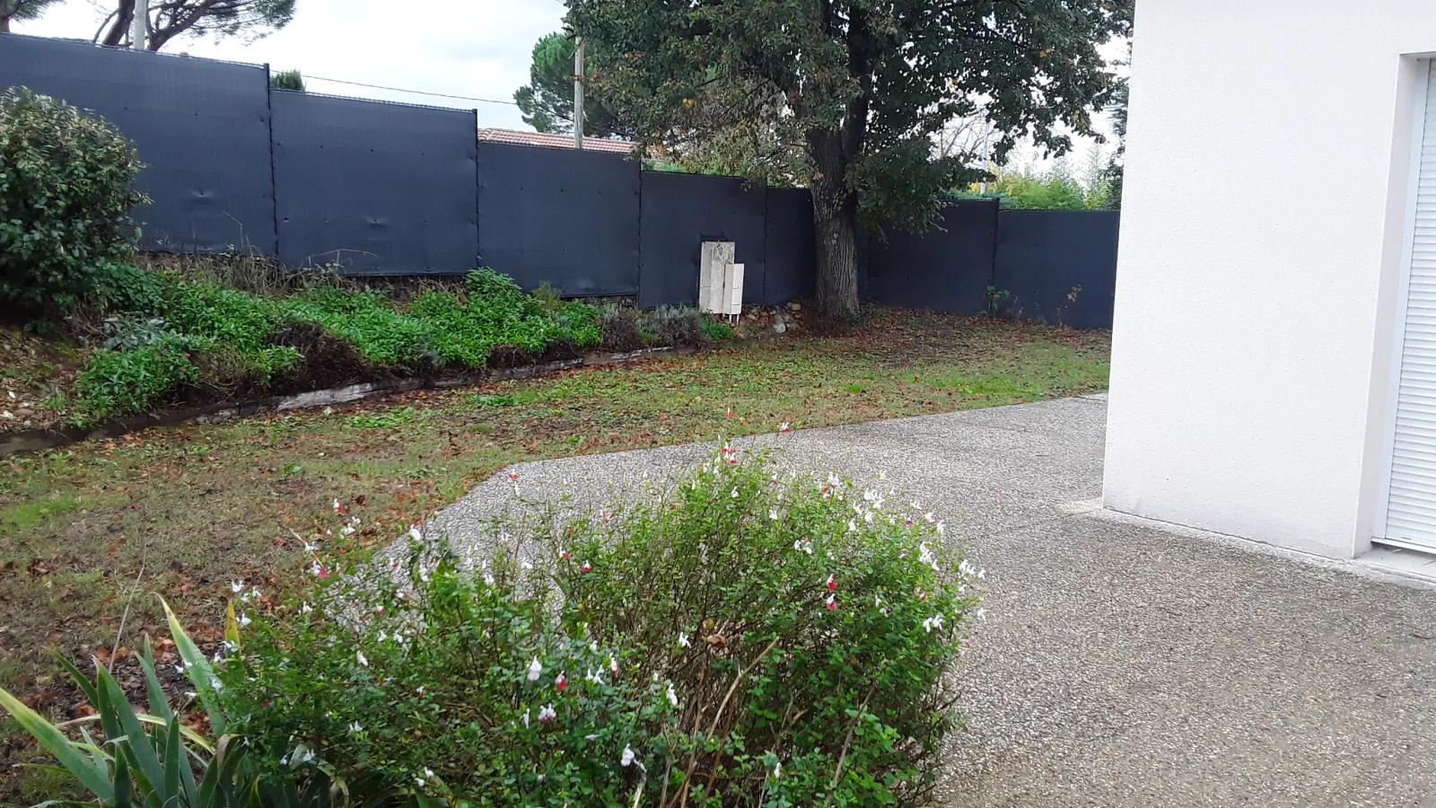 Location Saint-Marcel-lès-Valence Maison 6a592a84432a