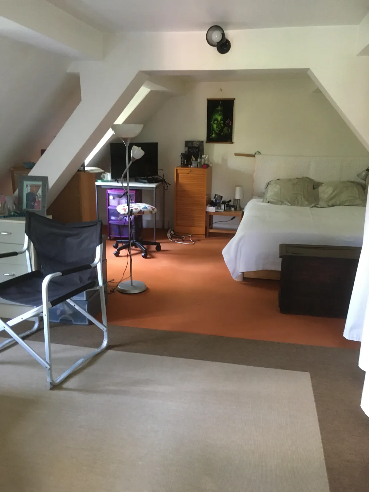 Location Saint-Maur-des-Fossés Chambre 6a593769aa19