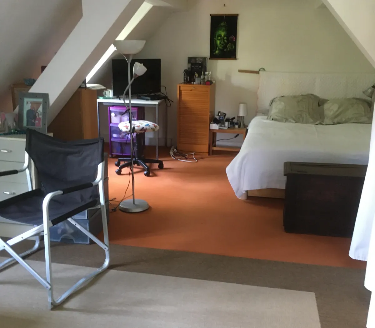 Location Saint-Maur-des-Fossés Chambre 6a593769aa19