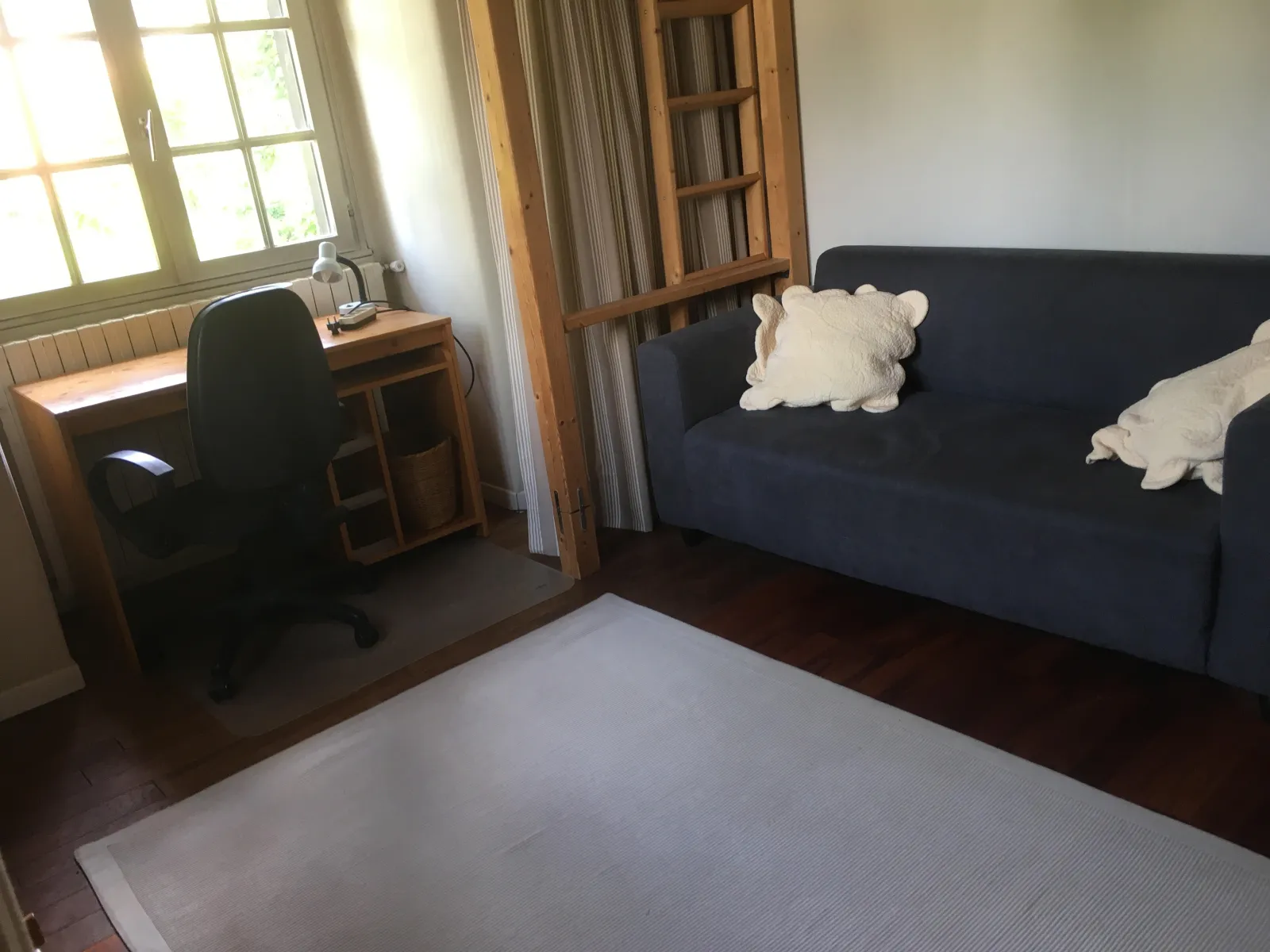 Location Saint-Maur-des-Fossés Chambre 6a593769aa19