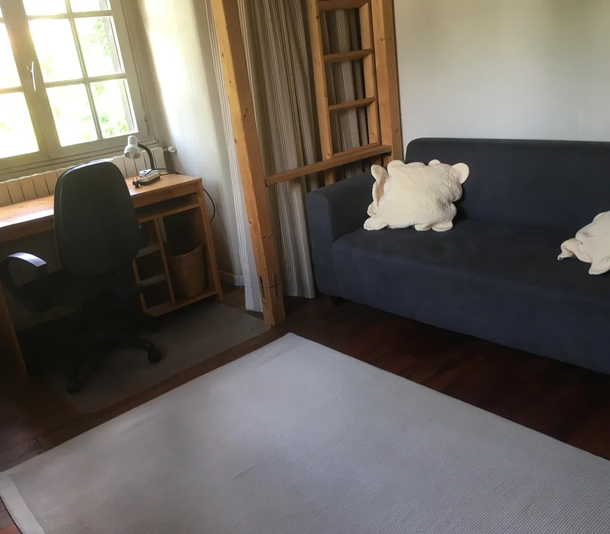 Location Saint-Maur-des-Fossés Chambre 6a593769aa19