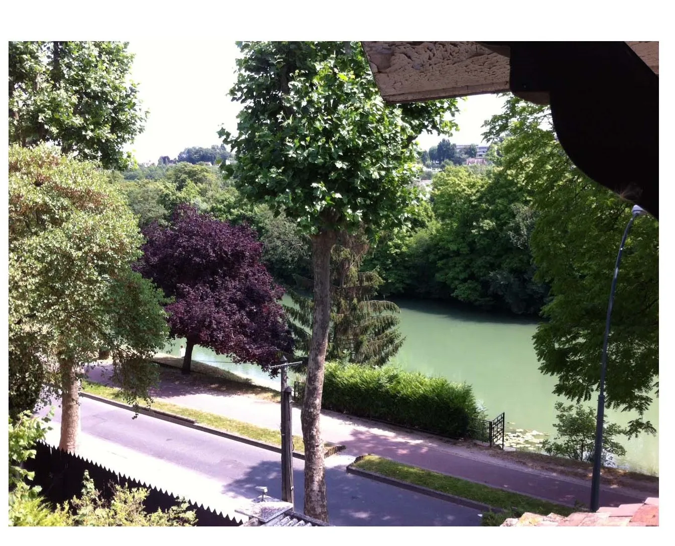 Location Saint-Maur-des-Fossés Chambre 6a593769aa19