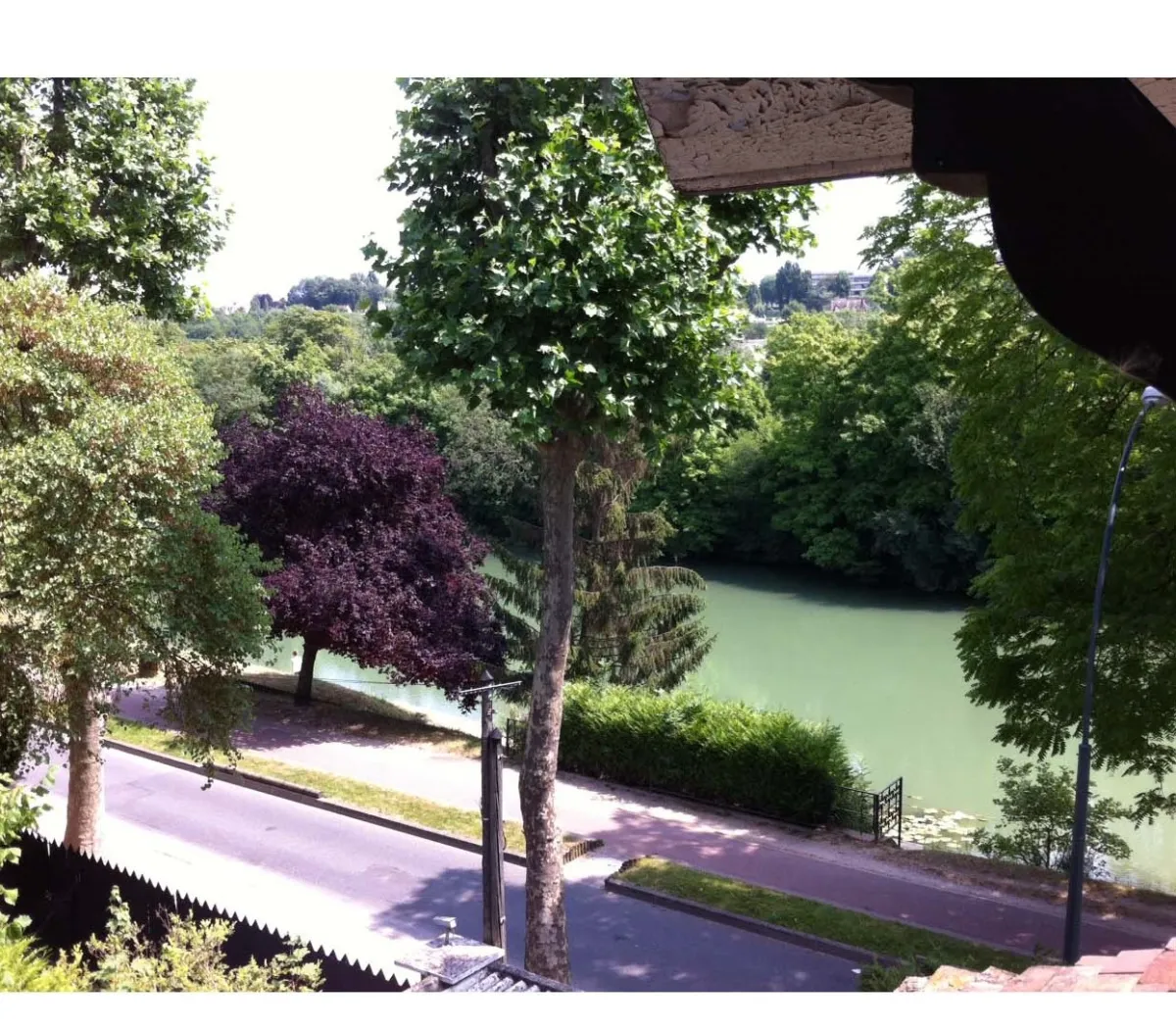 Location Saint-Maur-des-Fossés Chambre 6a593769aa19