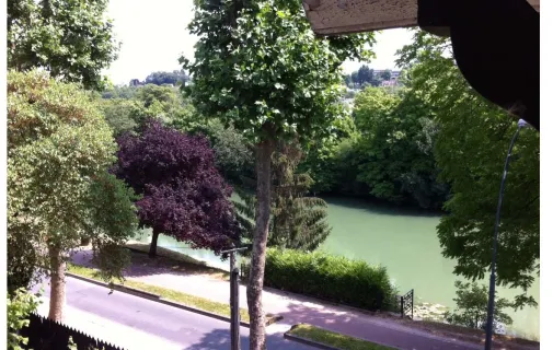 Location Saint-Maur-des-Fossés Chambre 6a593769aa19