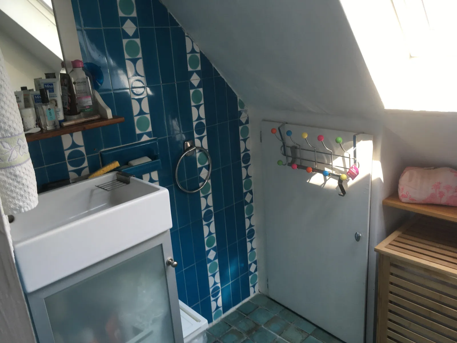 Location Saint-Maur-des-Fossés Chambre 6a593769aa19