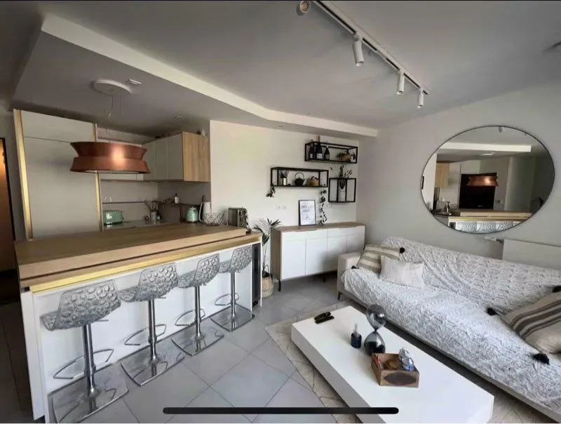 Location Issy-les-Moulineaux Appartement 6a59420eaa8f
