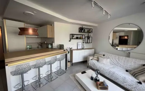 Location Issy-les-Moulineaux Appartement 6a59420eaa8f