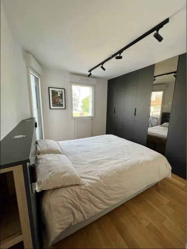 Location Issy-les-Moulineaux Appartement 6a59420eaa8f