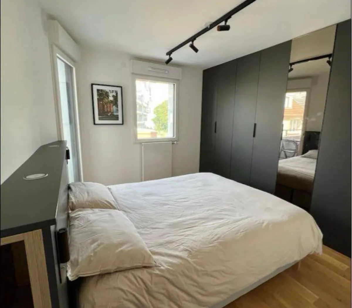 Location Issy-les-Moulineaux Appartement 6a59420eaa8f