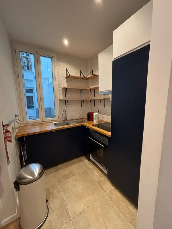 Location Boulogne-Billancourt Appartement 6a59421800a3