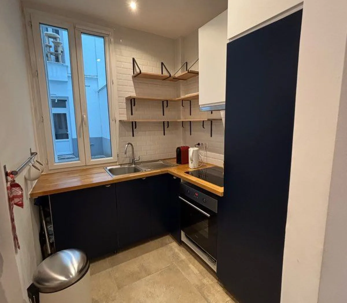 Location Boulogne-Billancourt Appartement 6a59421800a3