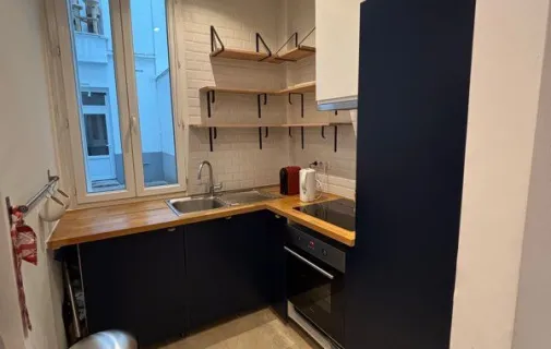 Location Boulogne-Billancourt Appartement 6a59421800a3