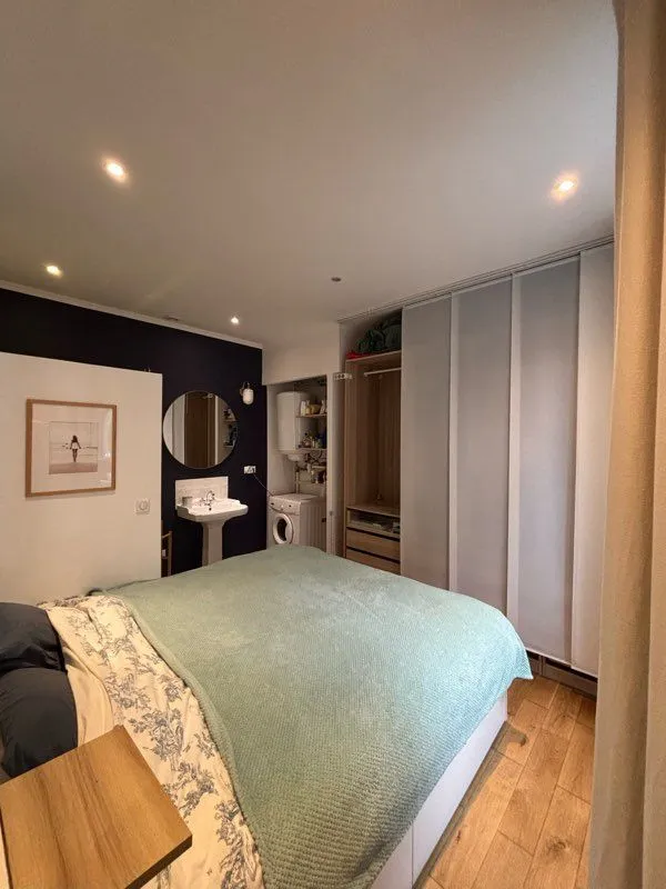 Location Boulogne-Billancourt Appartement 6a59421800a3