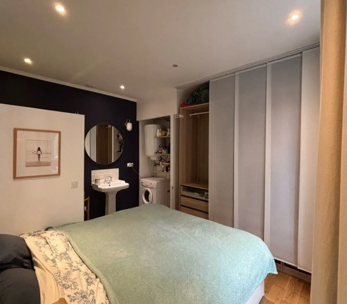 Location Boulogne-Billancourt Appartement 6a59421800a3