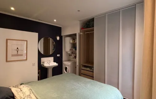 Location Boulogne-Billancourt Appartement 6a59421800a3