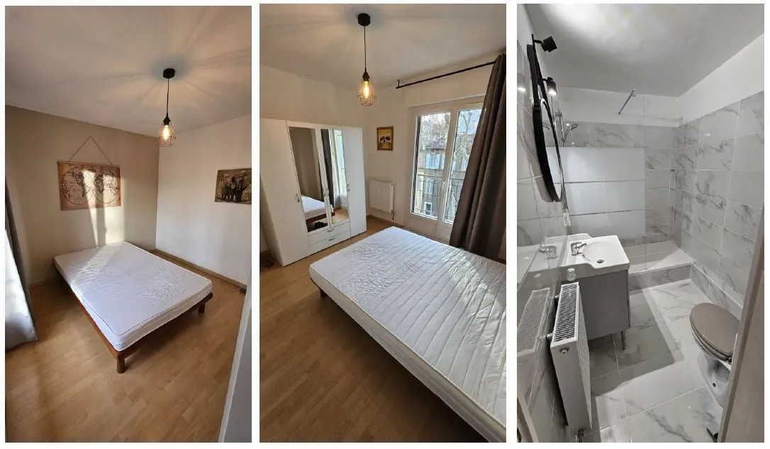 Location Marseille Appartement 6a594233e550