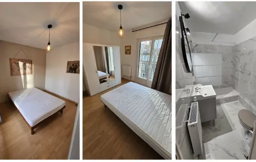 Location Marseille Appartement 6a594233e550