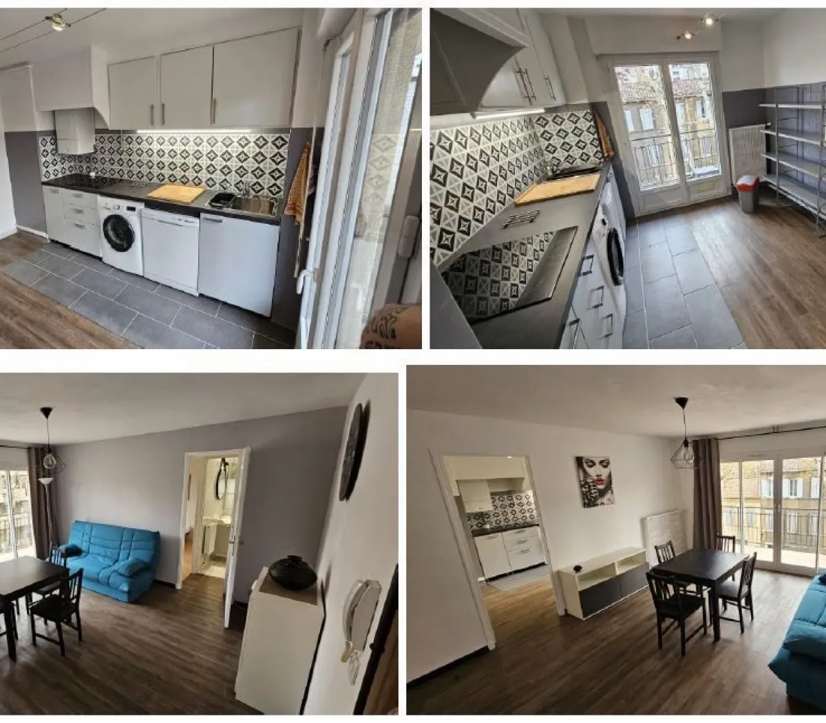 Location Marseille Appartement 6a594233e550