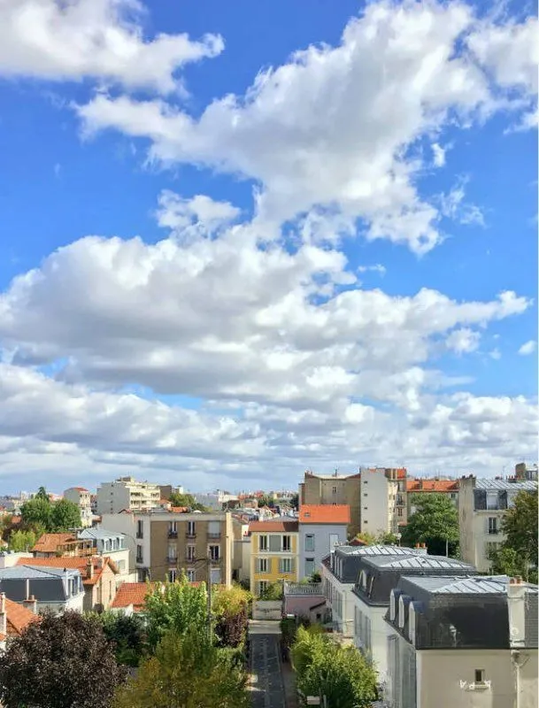 Location Bois-Colombes Appartement 6a5943b10746