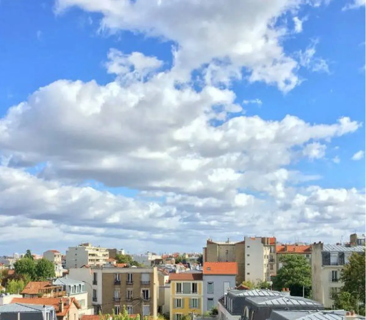 Location Bois-Colombes Appartement 6a5943b10746